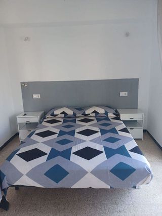 Ático en venta en Centro Urbano en Benidorm