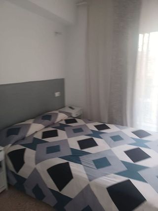 Ático en venta en Centro Urbano en Benidorm