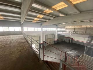 Nave industrial en alquiler en Vilafant