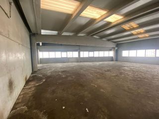 Nave industrial en alquiler en Vilafant