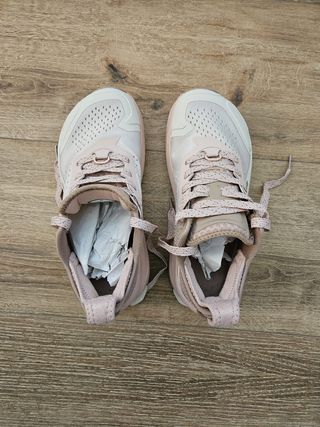 Altra Olympus 6 Talla 39 Trail Vibram Nuevas