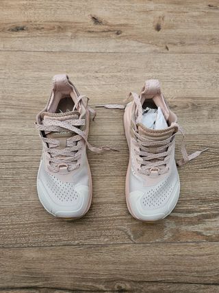 Altra Olympus 6 Talla 39 Trail Vibram Nuevas