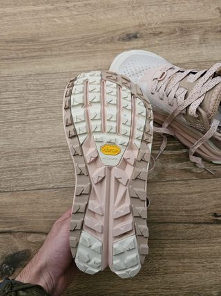 Altra Olympus 6 Talla 39 Trail Vibram Nuevas