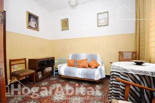 Chalet en venta en Camino de Onda - Salesianos - Centro en Burriana