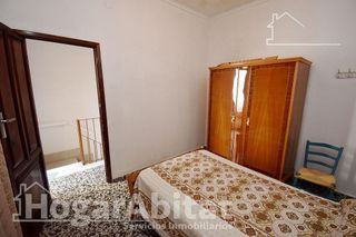 Chalet en venta en Camino de Onda - Salesianos - Centro en Burriana