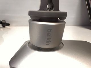 Cargador Magnético Inalámbrico Belkin