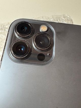 iPhone 13 Pro Max 256GB para piezas