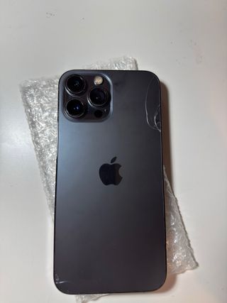 iPhone 13 Pro Max 256GB para piezas
