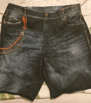 Bañador Sundek Azul