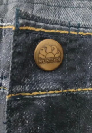 Bañador Sundek Azul