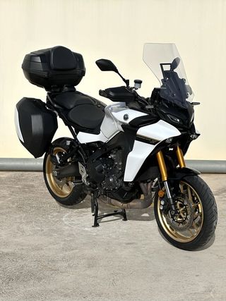 Yamaha Tracer 9 GT 2023
