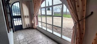 Chalet en venta en Ctra de Sevilla - Ronda sur en Badajoz