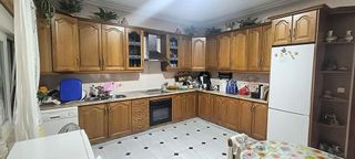 Chalet en venta en Ctra de Sevilla - Ronda sur en Badajoz