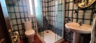 Chalet en venta en Ctra de Sevilla - Ronda sur en Badajoz