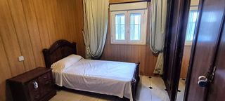 Chalet en venta en Ctra de Sevilla - Ronda sur en Badajoz