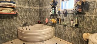 Chalet en venta en Ctra de Sevilla - Ronda sur en Badajoz