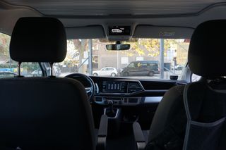 Volkswagen California 2021