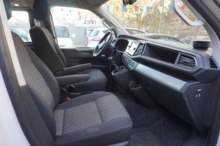 Volkswagen California 2021