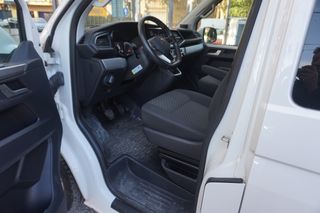 Volkswagen California 2021