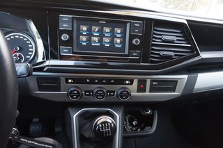 Volkswagen California 2021