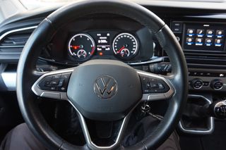 Volkswagen California 2021