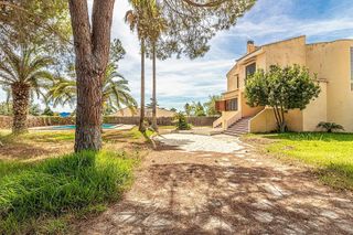 Chalet en venta en Carlet