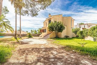 Chalet en venta en Carlet