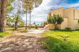 Chalet en venta en Carlet