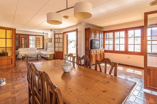 Chalet en venta en Carlet