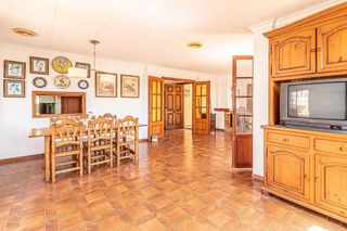 Chalet en venta en Carlet