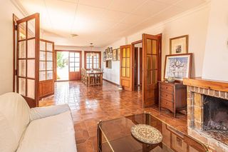 Chalet en venta en Carlet