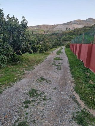 Casa rural en venta en Motril pueblo en Motril