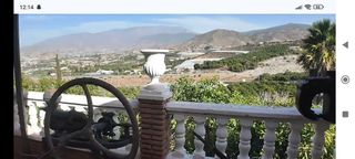 Casa rural en venta en Motril pueblo en Motril