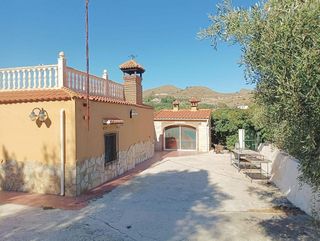 Casa rural en venta en Motril pueblo en Motril
