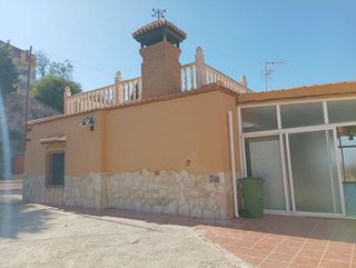 Casa rural en venta en Motril pueblo en Motril