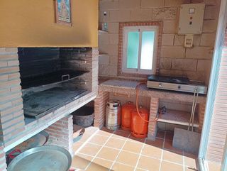 Casa rural en venta en Motril pueblo en Motril