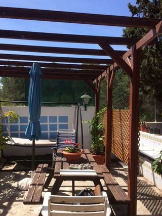 Chalet en venta en Casco Antiguo en Llíria