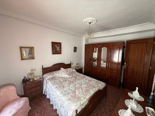 Casa adosada en venta en Baeza