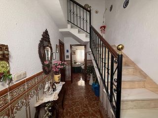Casa adosada en venta en Baeza