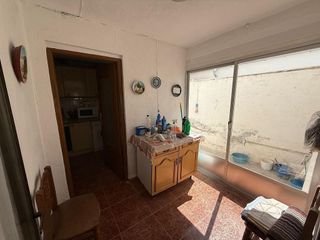Casa adosada en venta en Baeza