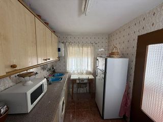 Casa adosada en venta en Baeza