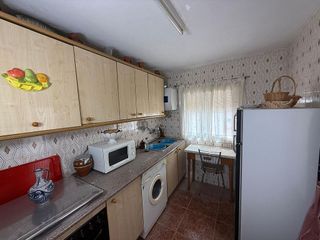 Casa adosada en venta en Baeza