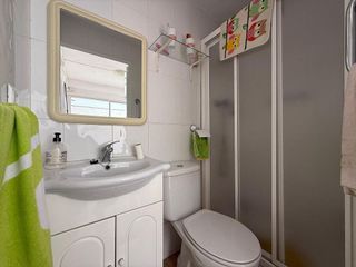 Casa adosada en venta en Baeza