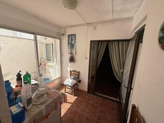 Casa adosada en venta en Baeza