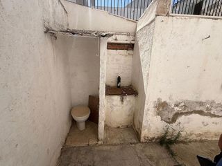 Casa adosada en venta en Baeza