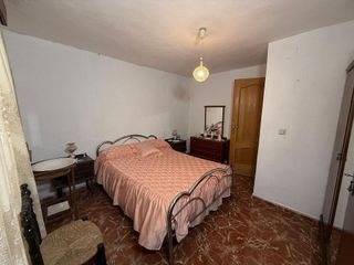 Casa adosada en venta en Baeza