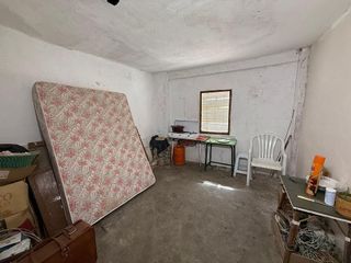 Casa adosada en venta en Baeza