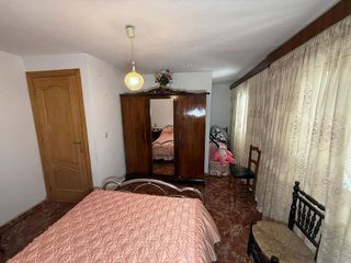 Casa adosada en venta en Baeza