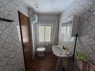 Casa adosada en venta en Baeza