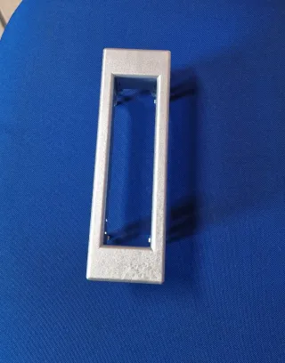 Marco cargador CD Opel Astra G